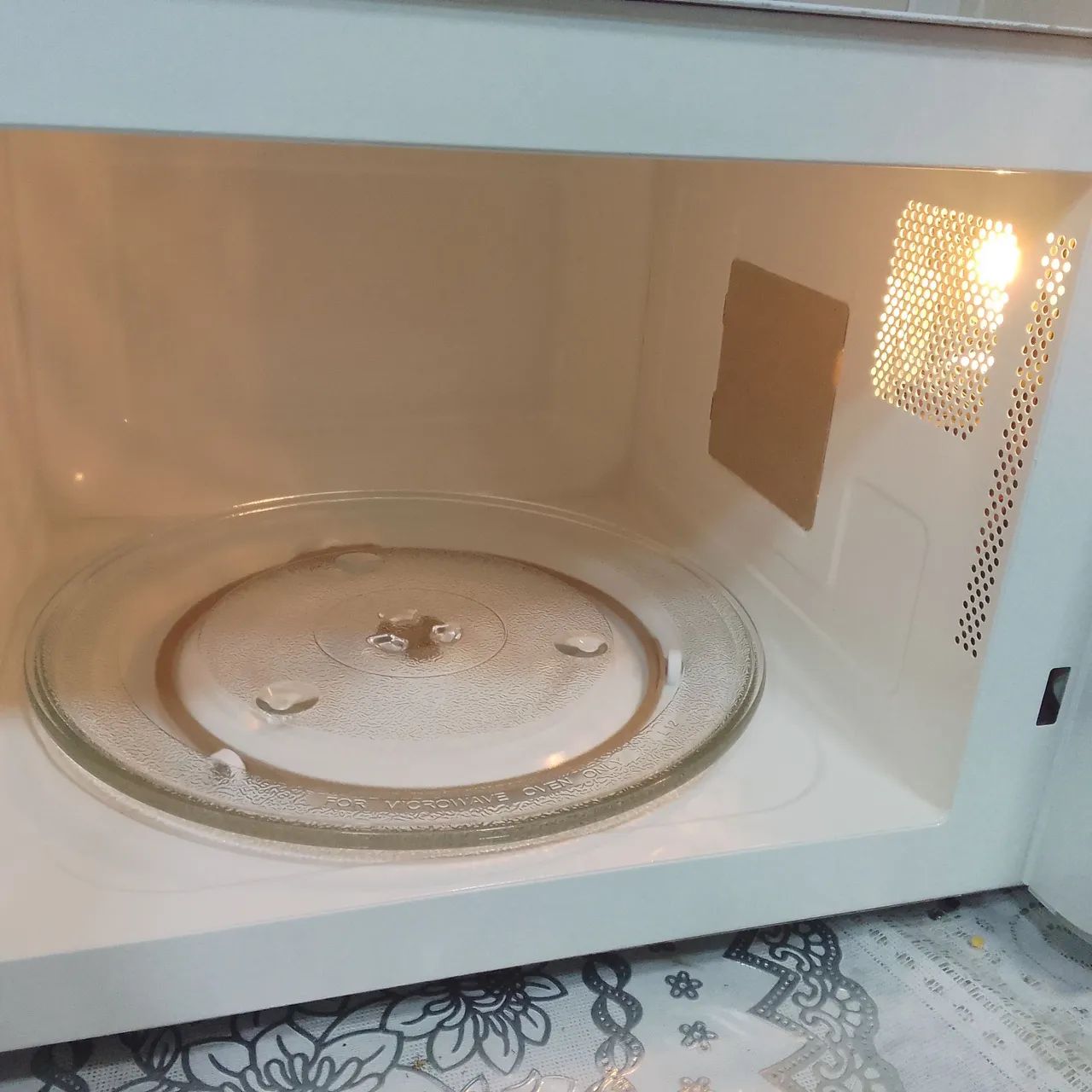 Microondas Midea  - Foto 3