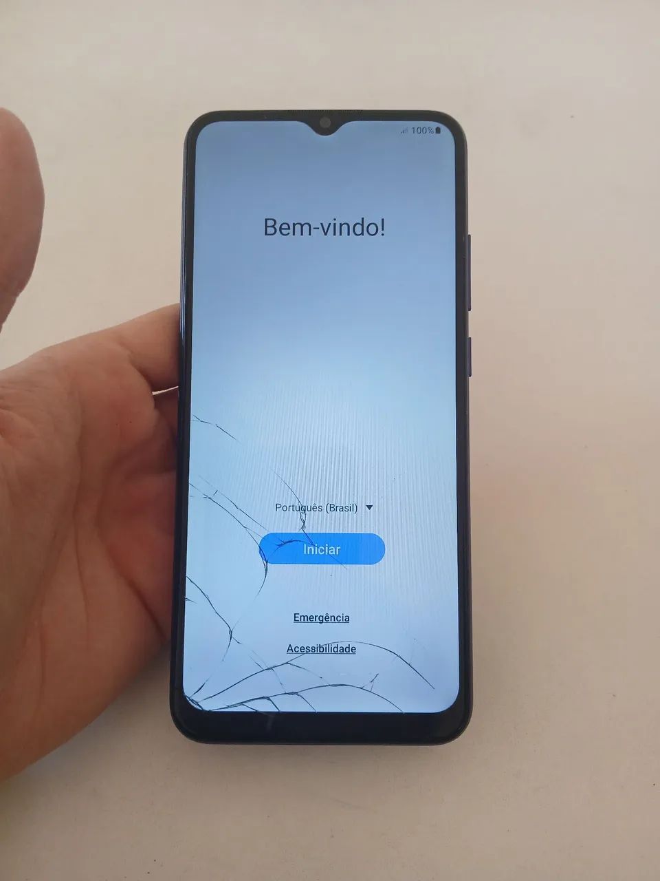 Smartphone Samsung A03s - Foto 3
