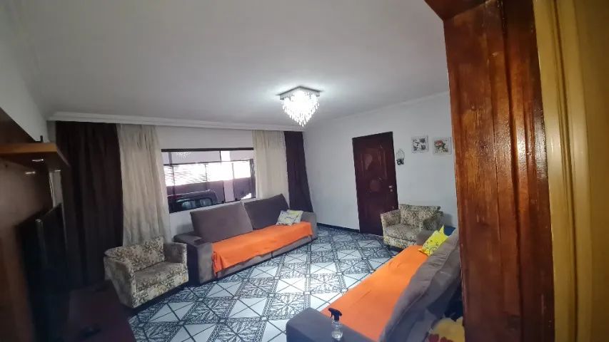 Foto - São Paulo - Lauzane Paulista