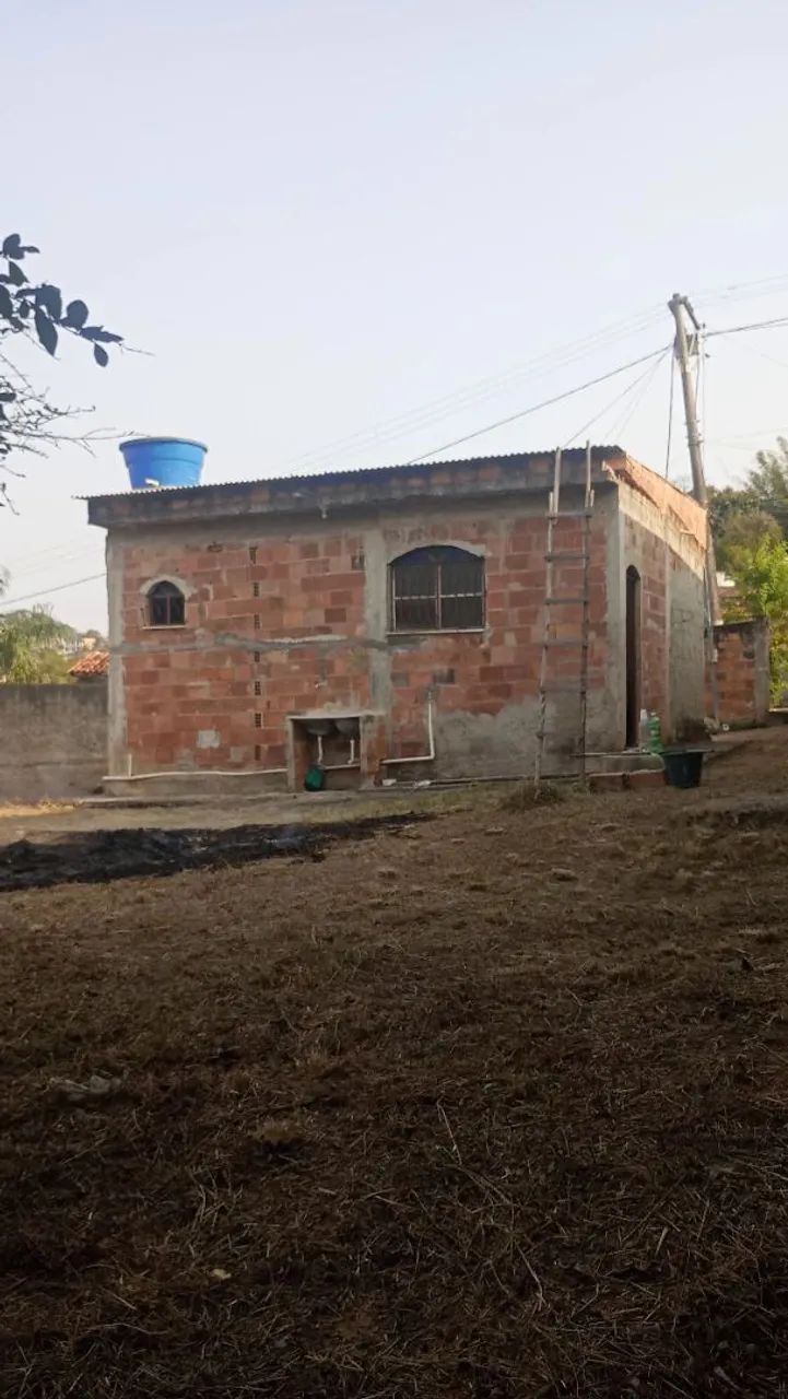 Foto - São Gonçalo - Pacheco