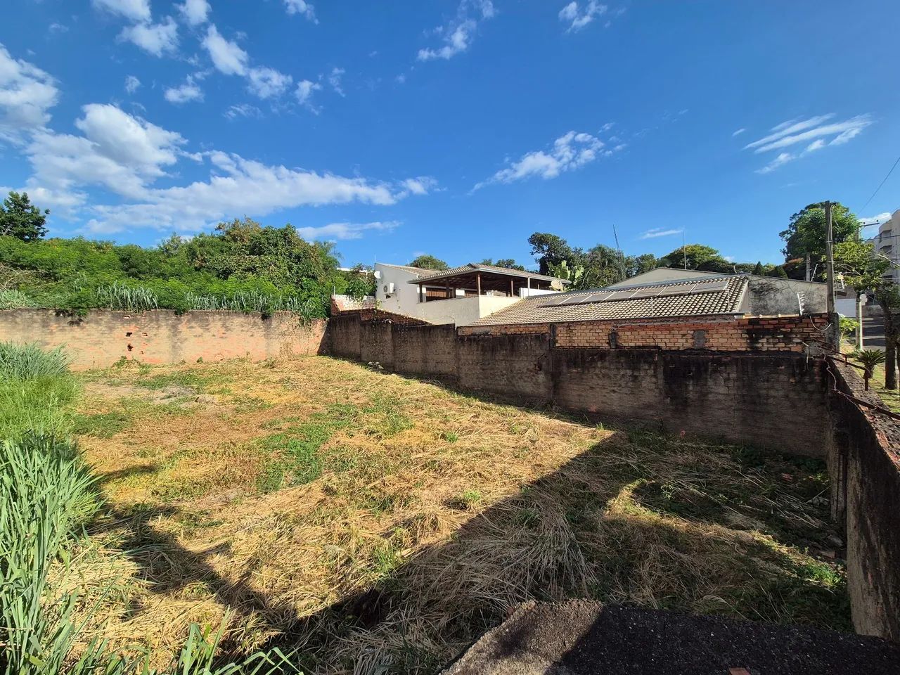 Terreno a venda no bairro Santa Cecília  - Foto 3