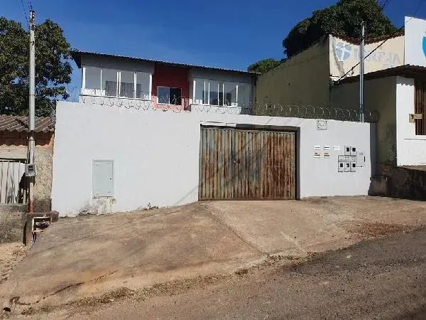 Oportunidade Única em VALPARAISO DE GOIAS - GO | Tipo: Apartamento | Negociação: Venda Dir