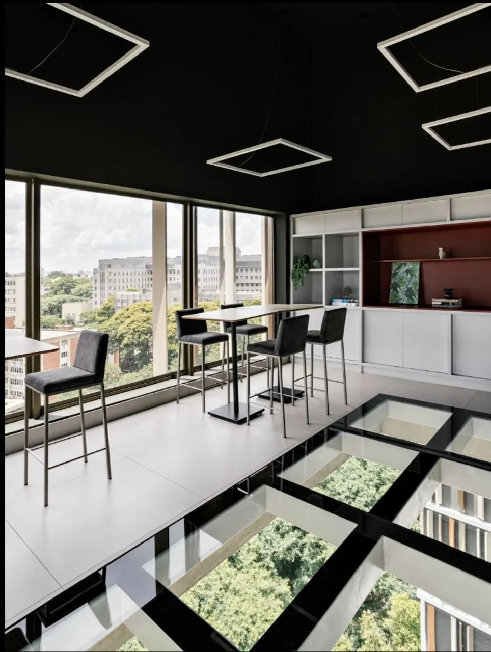 Cerqueira Cesar Apartamento A venda Studio 50m2 Novo Pronto Para Morar Recem Entregue Com