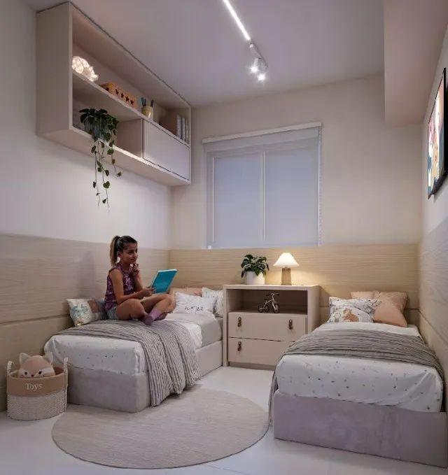 Apartamento no Treze de Maio com 02 quartos, sendo 01 suíte e área de lazer. - Foto 5