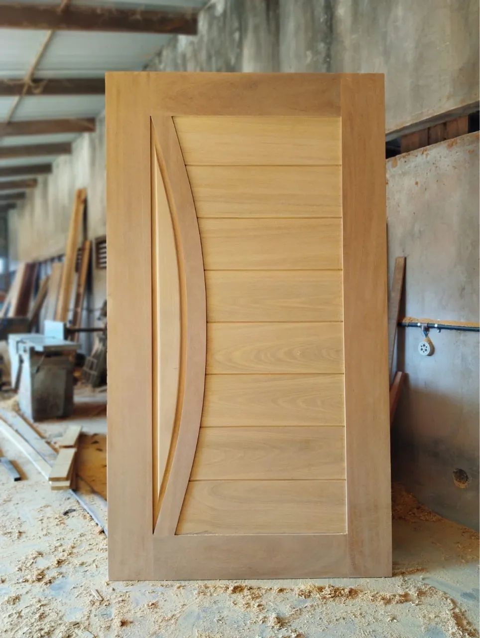 Tudo em Madeira! Mesas, Cadeiras, Camas e Guarda-Roupas Sob Medida! - Foto 3