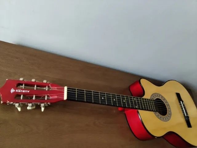 Violão Auburn - Foto 2