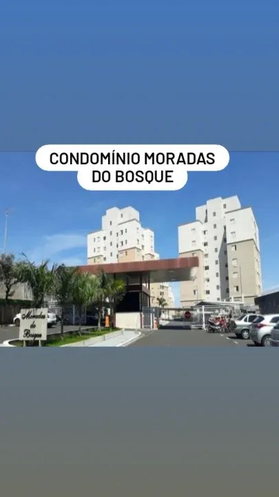 Foto - Marília - Jardim Alvorada