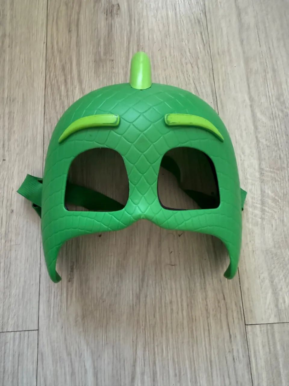 Máscara do Gecko - PJ Masks - Foto 2
