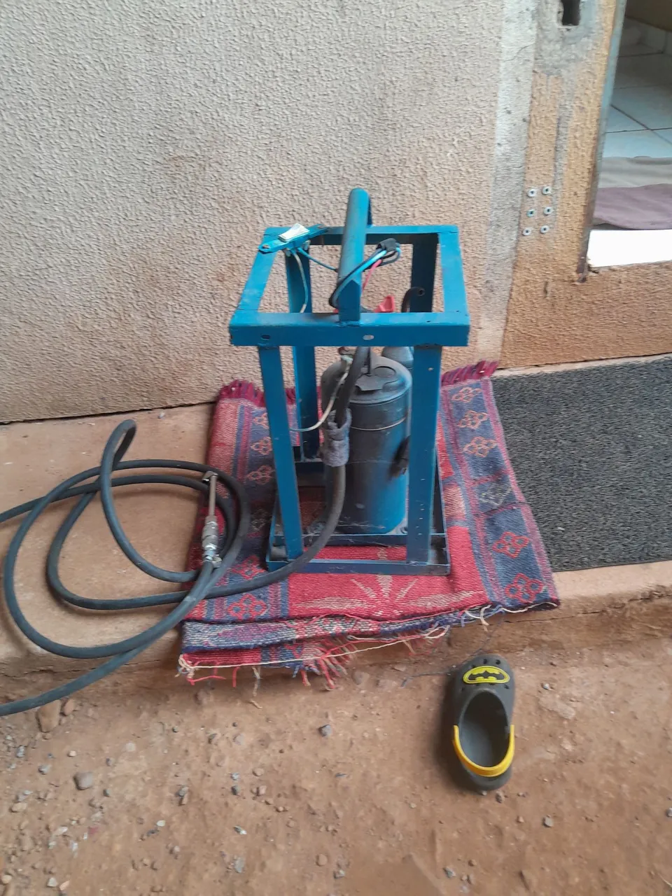 Compressor
