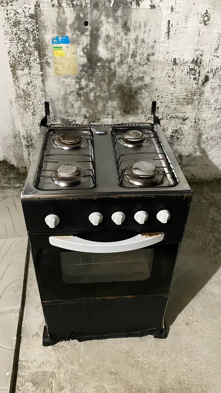 Fogão64330843580035120