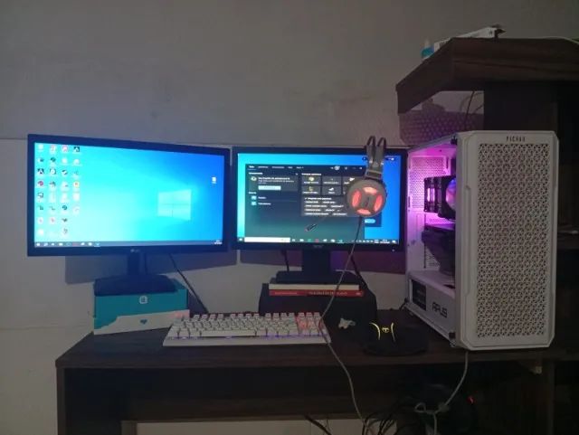 PC GAMER