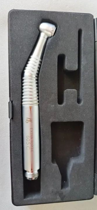  Motor de Alta Rotação 605C Extra-Torque