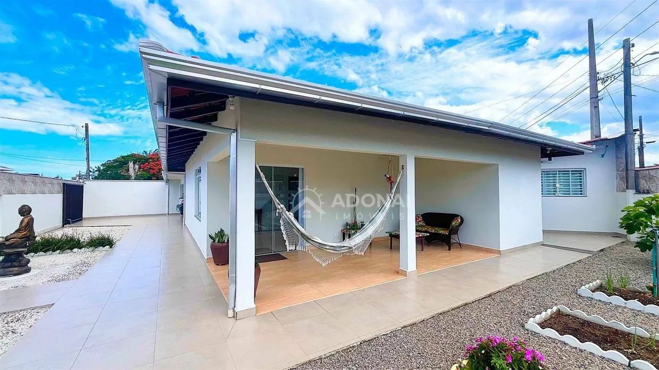 Casa com 3 dormitórios à venda, 166 m² por R$ 840.000,00 - Centro - Guaratuba/PR - Foto 5