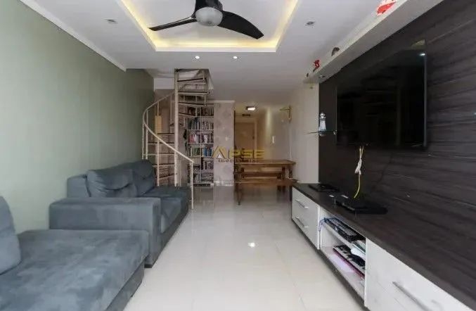 Cobertura a vendam 3 quartos, 214 m², Nossa Senhora das Graças/Canoas - Foto 2