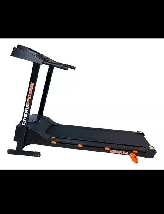 Esteira elétrica Dreams fints  - Foto 3