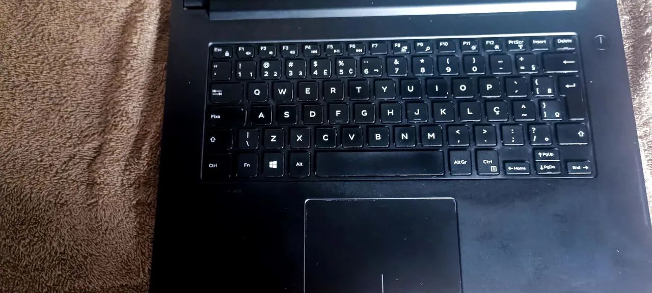 Notebook Dell i5 de sexta geração  - Foto 3