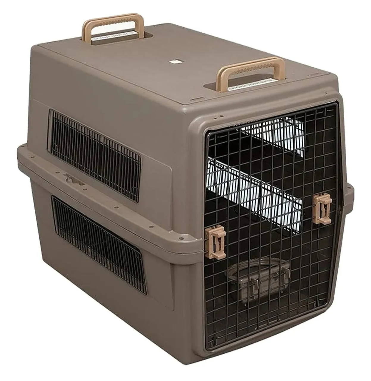 Transporte para Animais de Estimação - Seguro e Confortável
