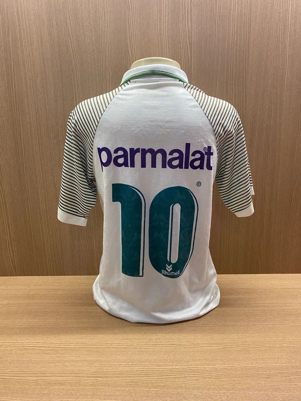 Palmeiras 1993 - Foto 2