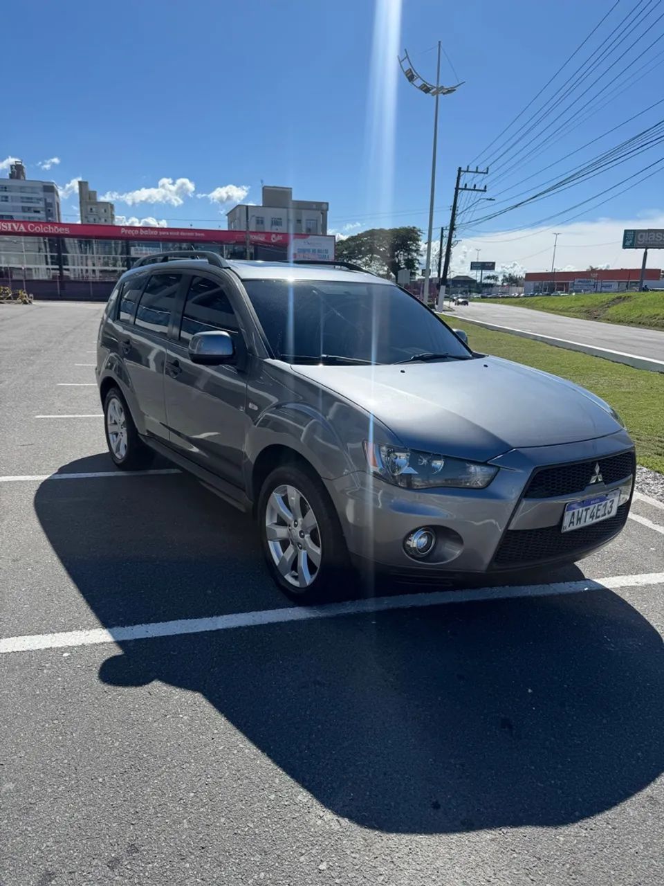 ABAIXO DA FIPE  Veículo sem detalhe ! Carro em excelente estado não acha igual! - Foto 2
