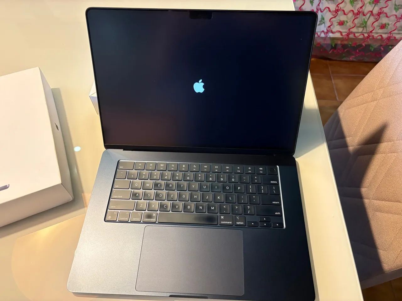 MacBook Air M2 15 polegadas  - Foto 3