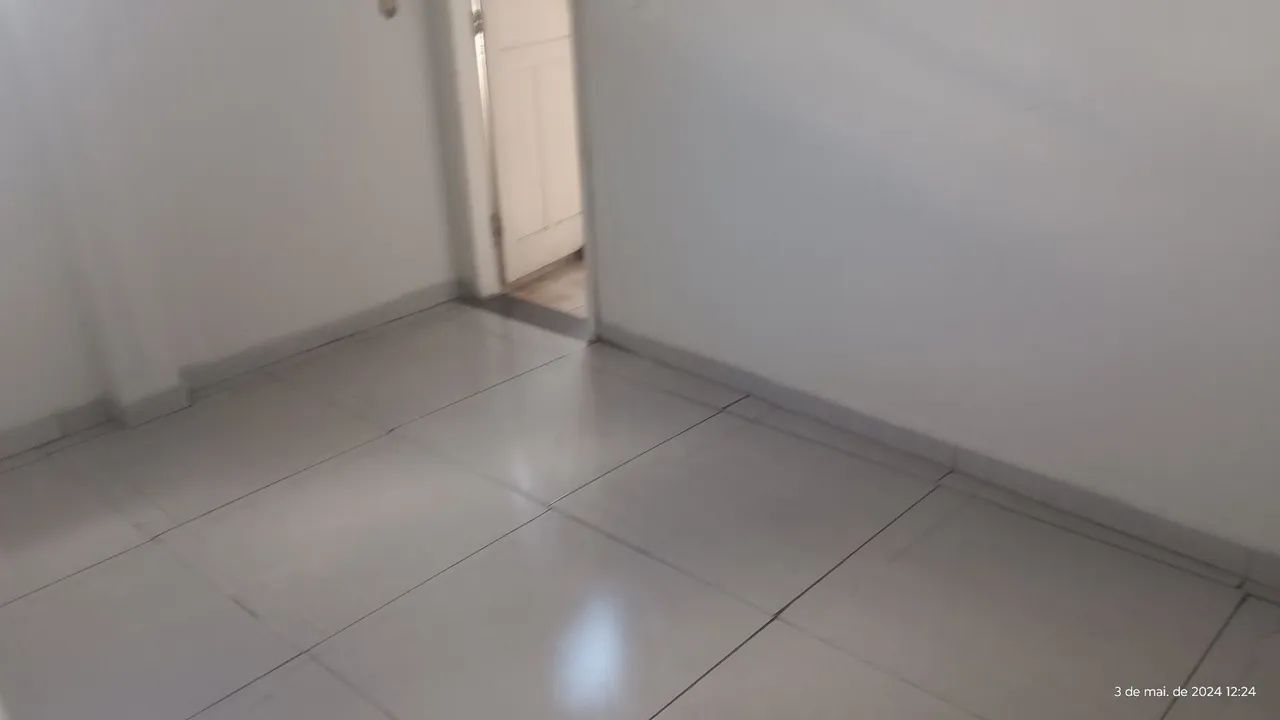 Foto - Juiz de Fora - Milho Branco