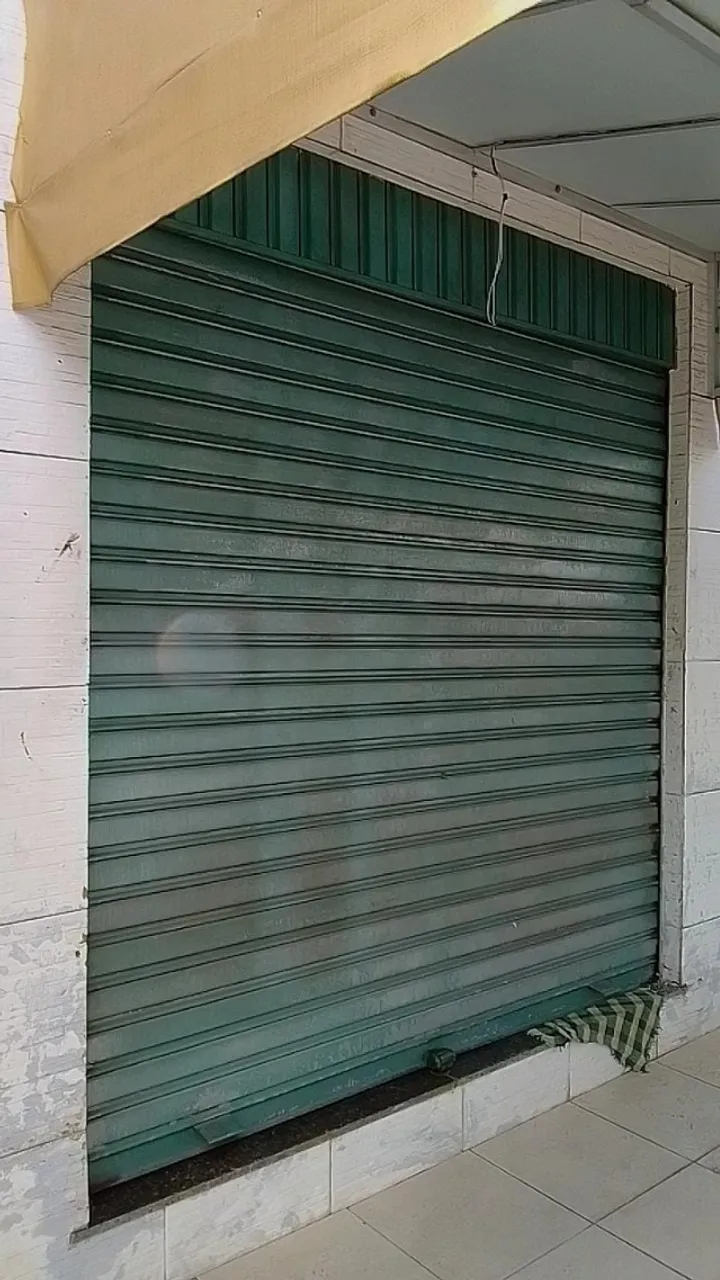 Loja de Temperos