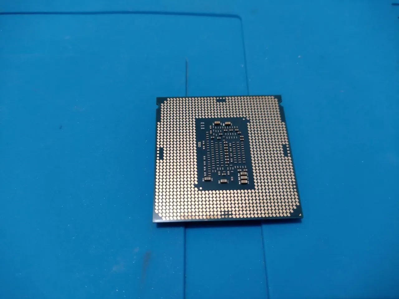 Processador Intel core i5 7500 LGA1151 + Cooler - Foto 3
