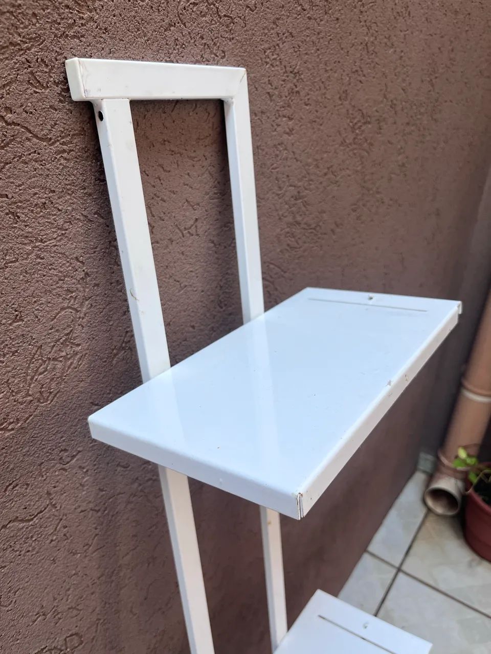 Suporte para plantas  - Foto 2