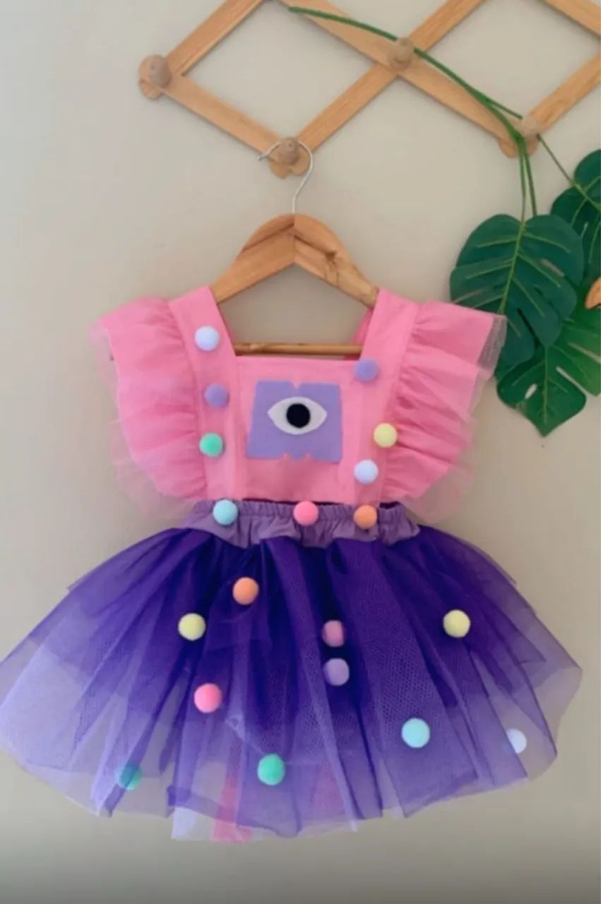 Roupas para mesversario - Foto 3