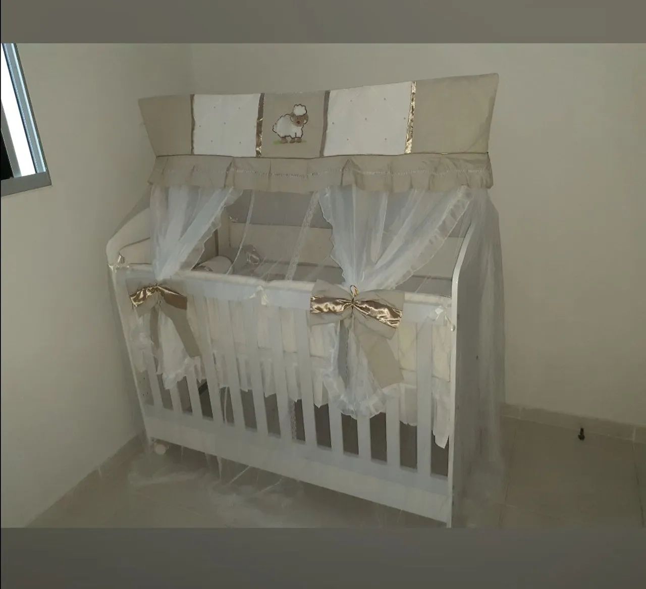 Enxoval para bebê maternidade. - Foto 2