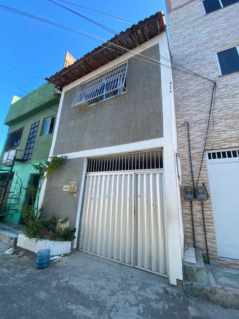 Foto - Fortaleza - Vicente Pinzon