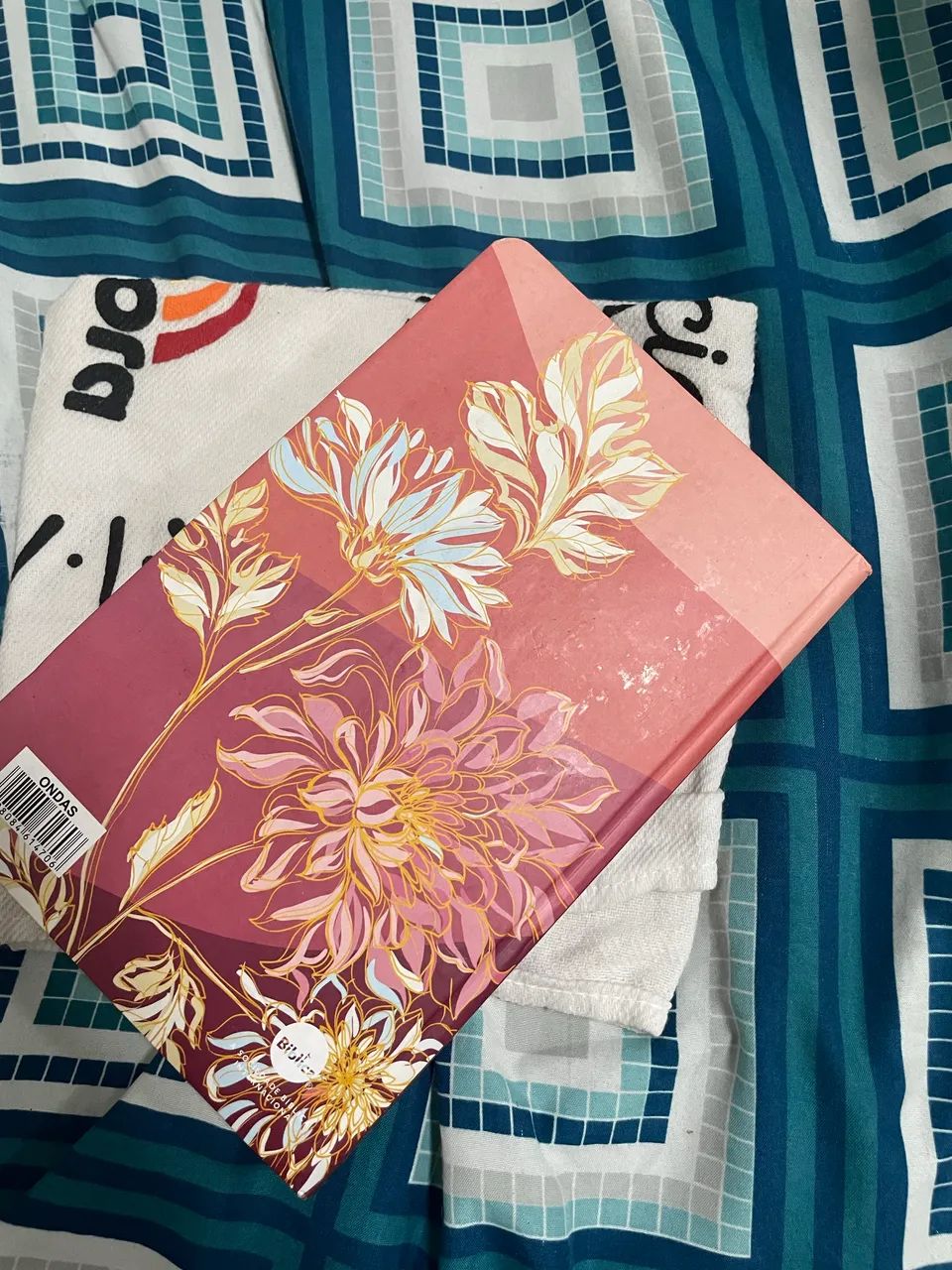 Bíblia feminina  - Foto 2