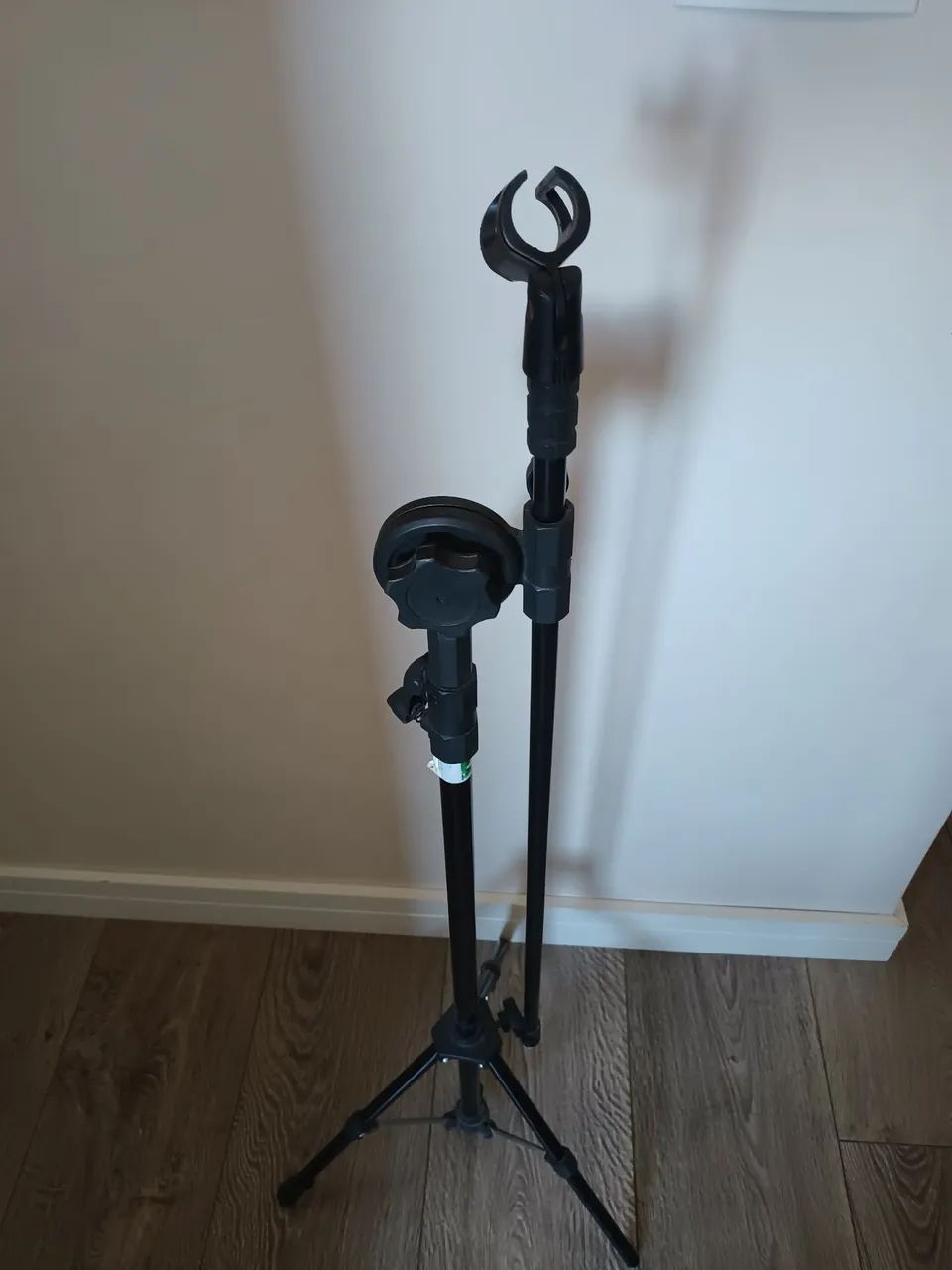 Pedestal para microfone - Foto 4