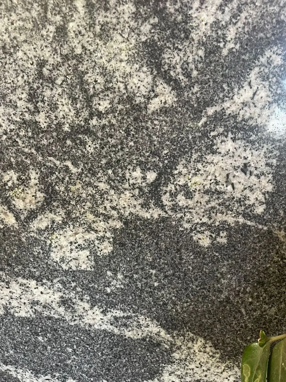 Granito preto indiano