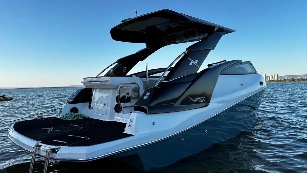 LANCHA NX280 XTREME - Foto 4