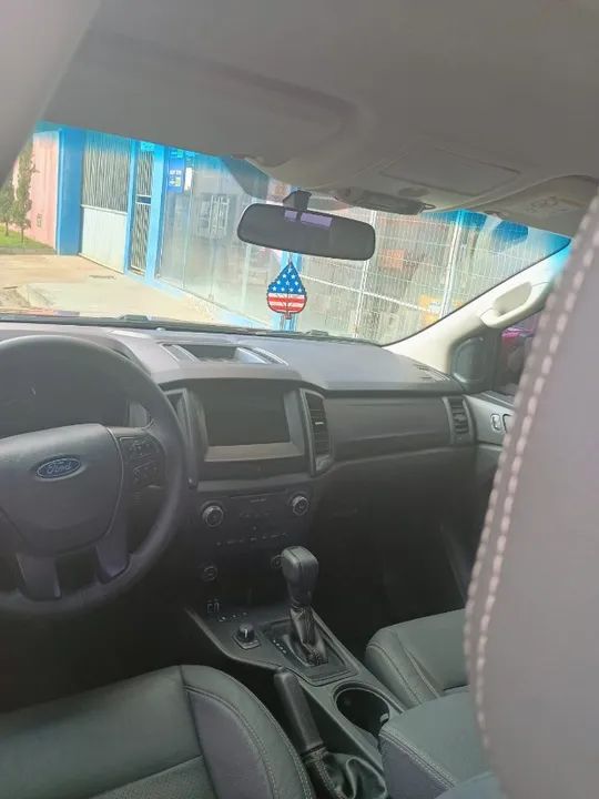 FORD RANGER 2.2 DIESEL 4X4 AUTOMATICO - Foto 10