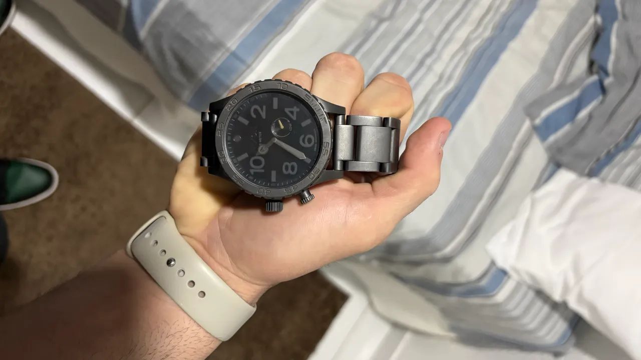 Relógio Nixon - Foto 2