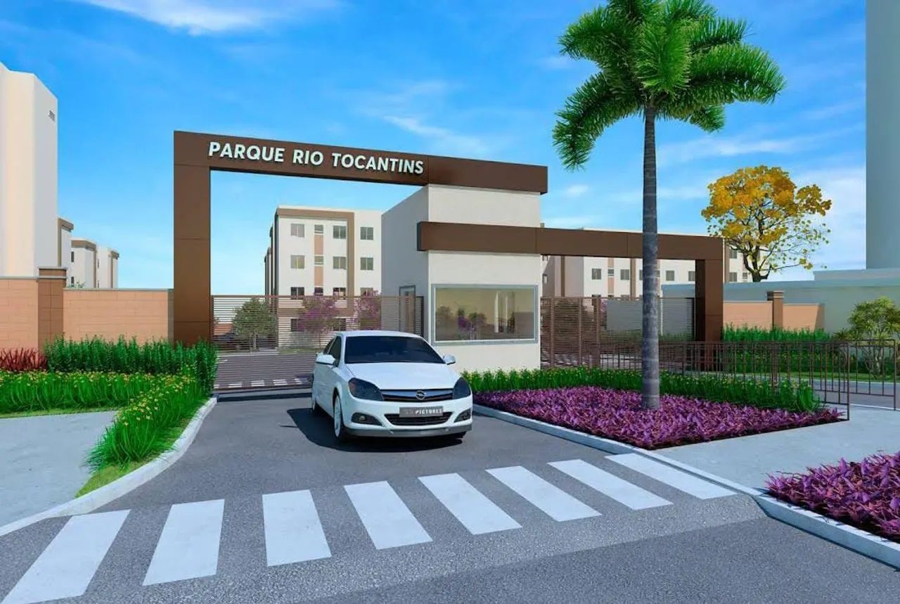 Foto - São José do Rio Preto - Parque Quinta das Paineiras