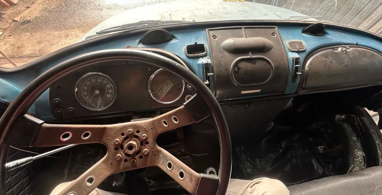 Mercedes 1113 - Foto 2
