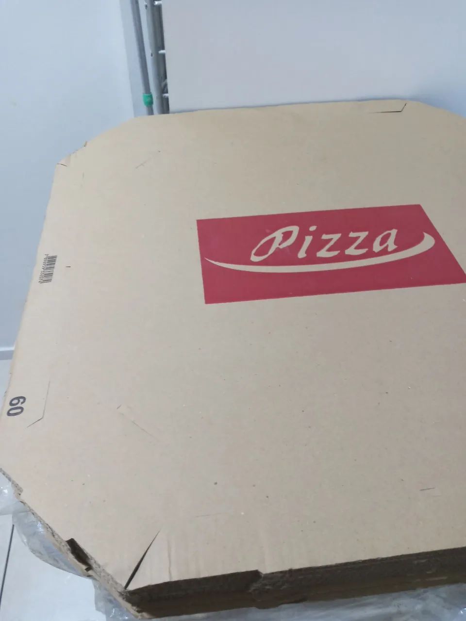 Caixa de Pizza - Foto 2