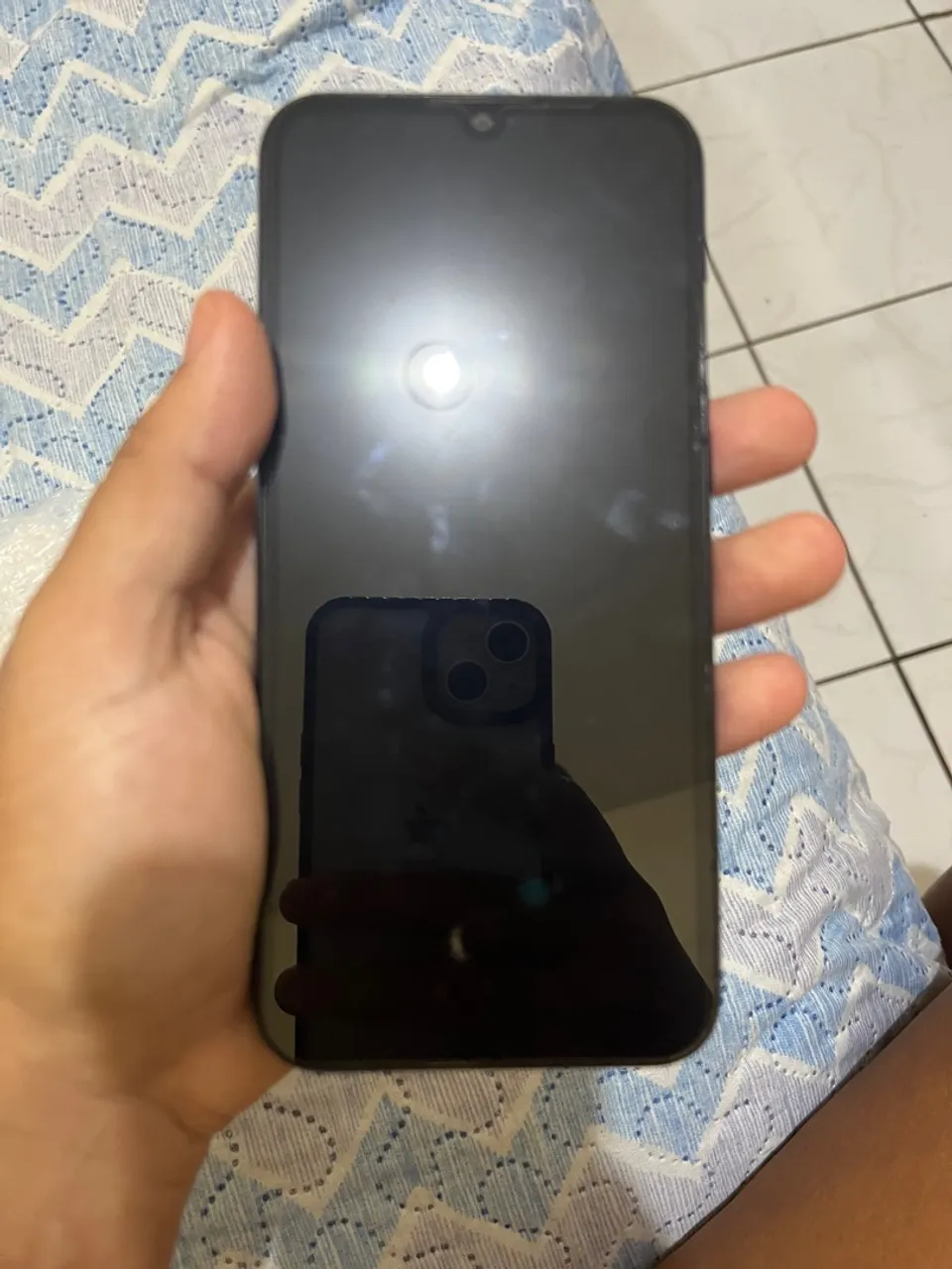Motorola E6S