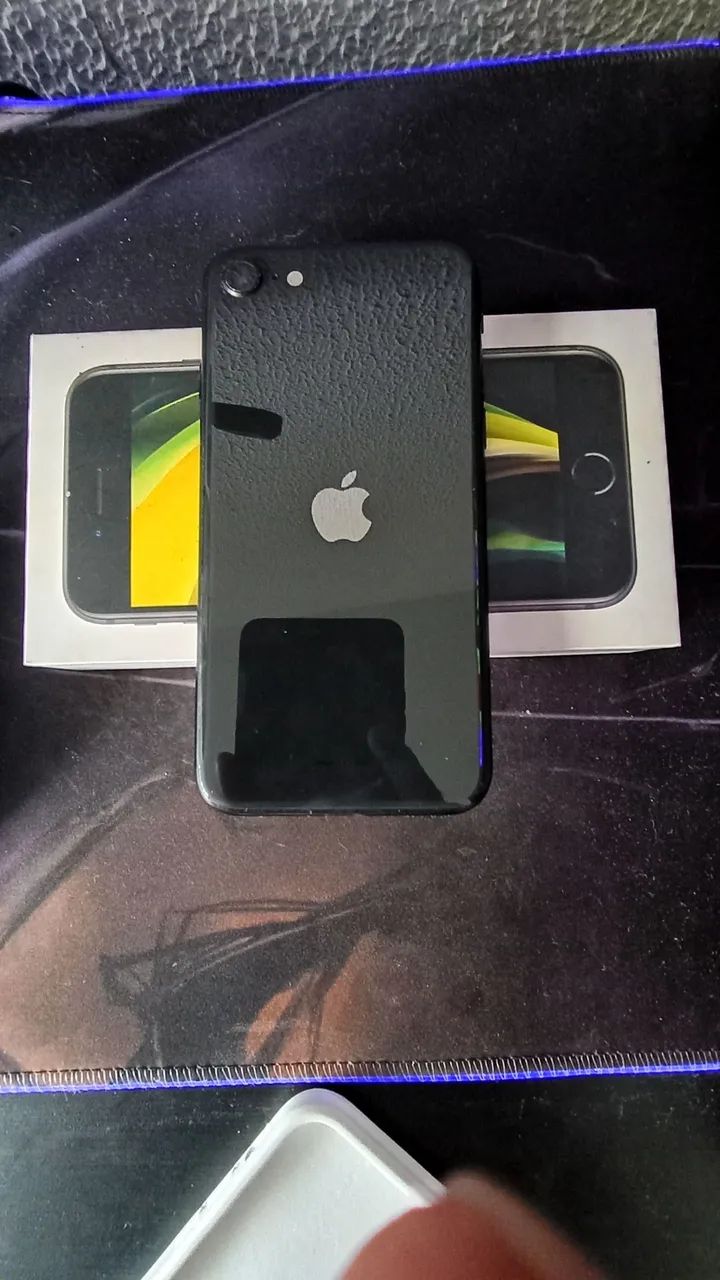 IPHONE SE 2° Geração  - Foto 4