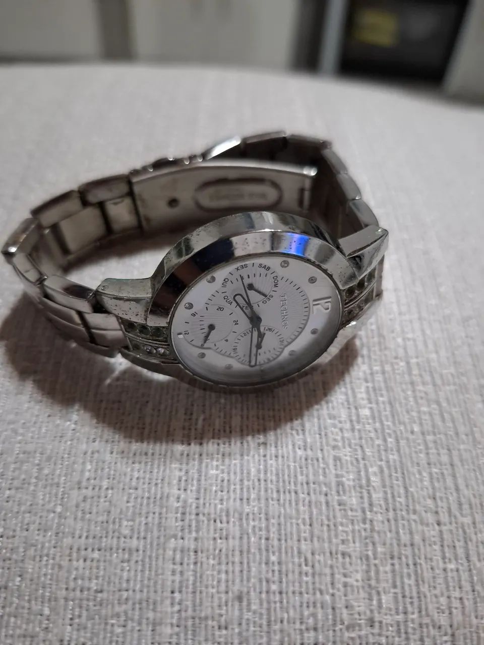 Relógio Technos - Foto 5