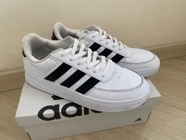 Tênis Adidas Breaknet 2.0 - original (nº38)
