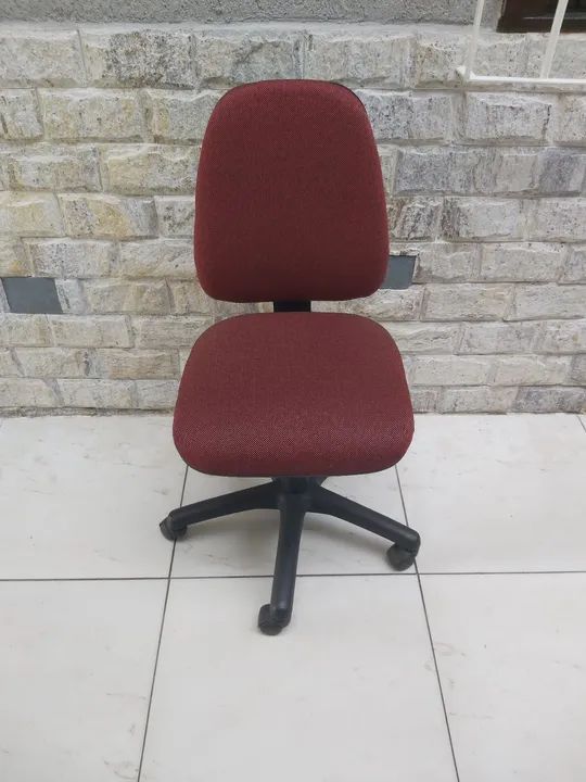 Cadeira de Escritório Giratória FLEXFORM  - Foto 2