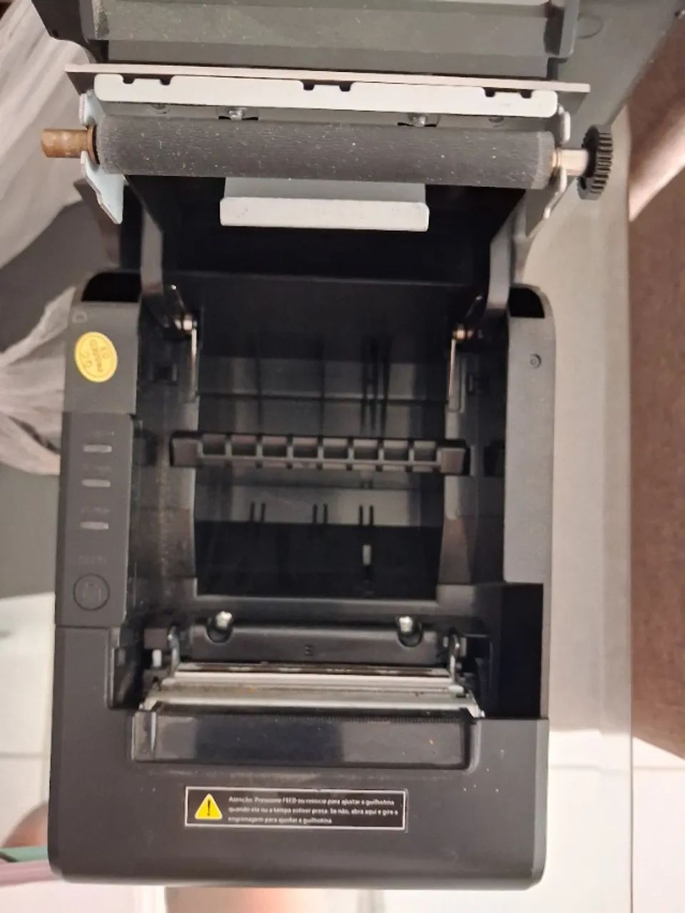 Impressora Tanca TP-620 - Foto 2