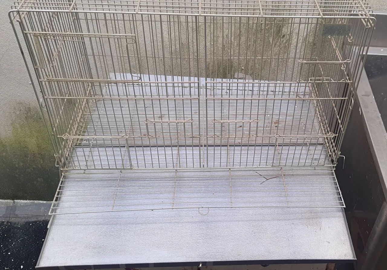 GAIOLAS DE ARAME - Foto 6