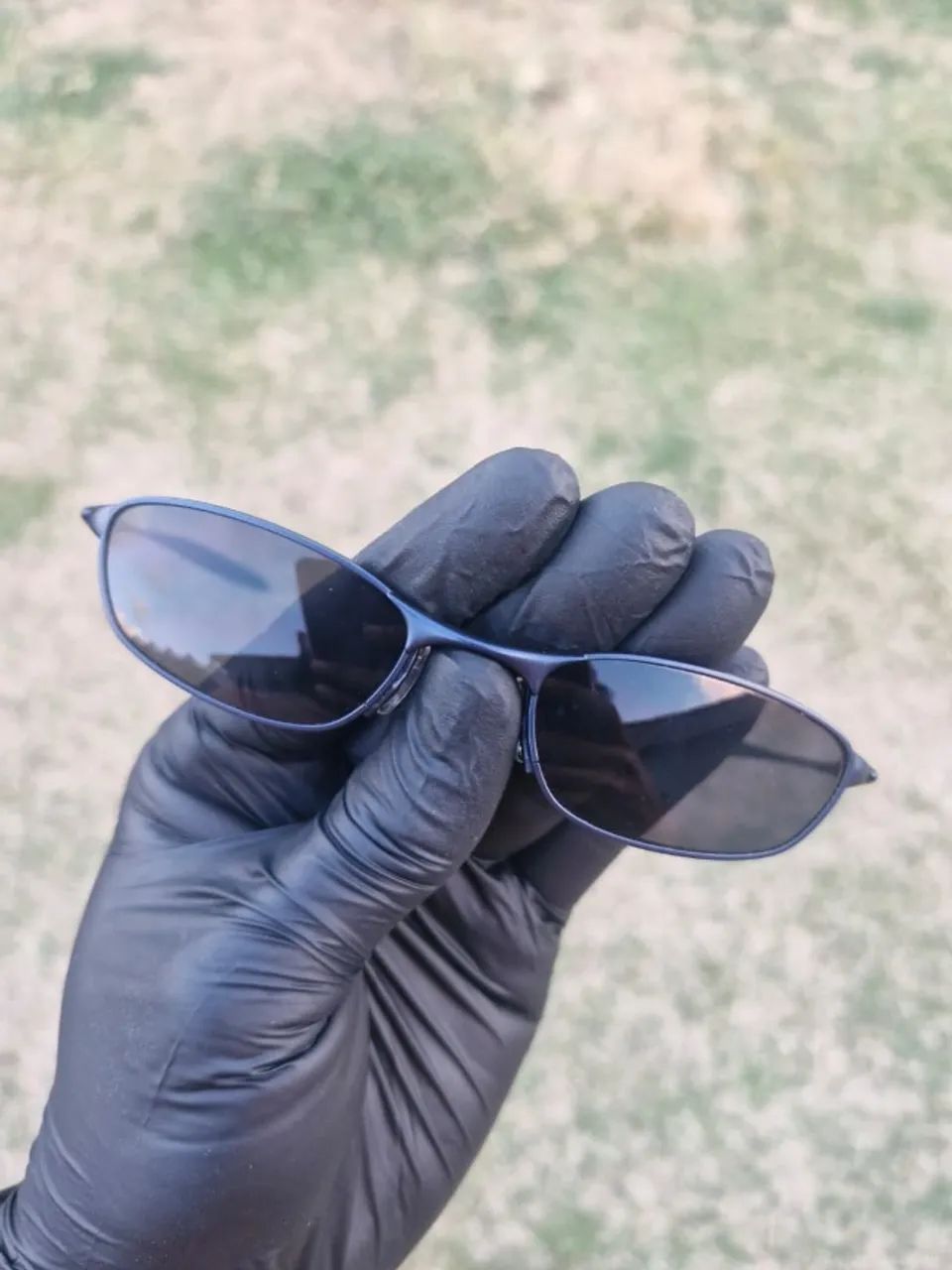 Óculos Oakley Wire Rx 02 