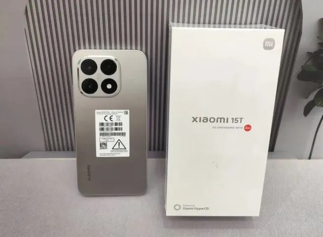 Xiaomi 15 Global 512gb + 12gb Ram 5g Nfc Dual Sim Lacrado