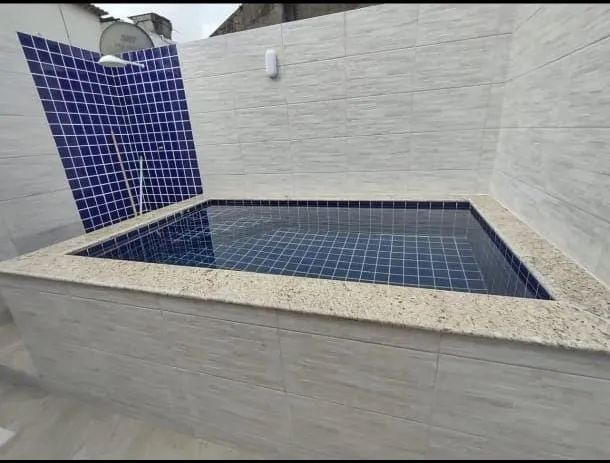 Foto - Rio de Janeiro - Sepetiba